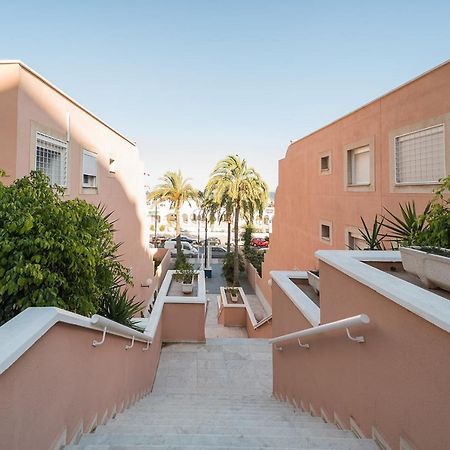 Expoholidays - Puerto Aguadulce Aguadulce  Eksteriør bilde
