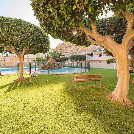 Expoholidays - Puerto Aguadulce Aguadulce  Eksteriør bilde