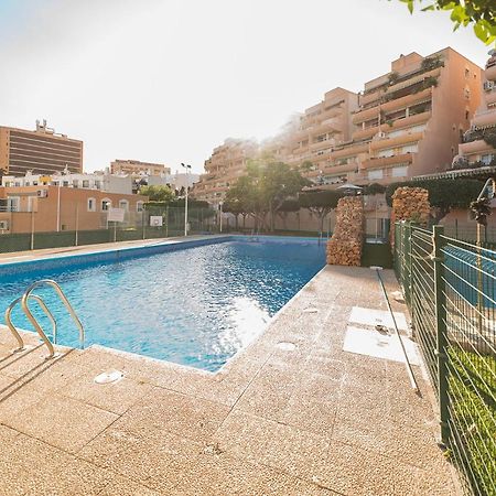 Expoholidays - Puerto Aguadulce Aguadulce  Eksteriør bilde