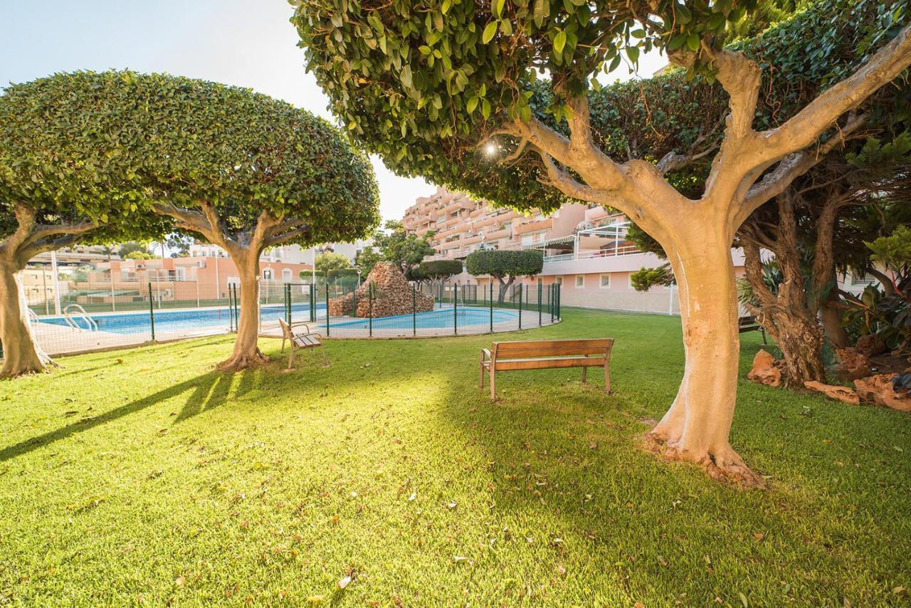 Expoholidays - Puerto Aguadulce Aguadulce  Eksteriør bilde