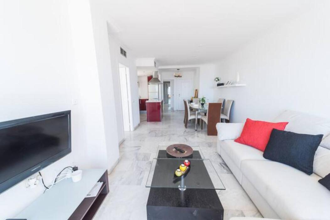 Expoholidays - Puerto Aguadulce Aguadulce  Eksteriør bilde