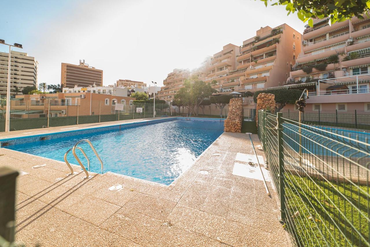 Expoholidays - Puerto Aguadulce Aguadulce  Eksteriør bilde