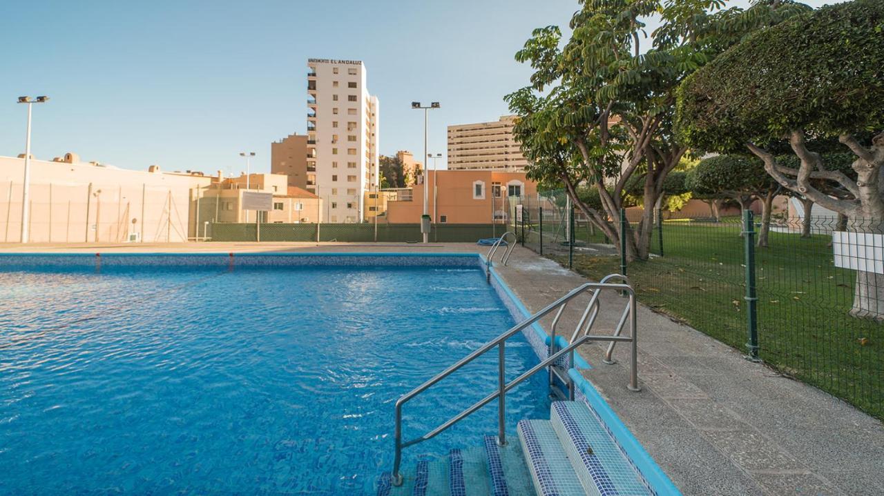 Expoholidays - Puerto Aguadulce Aguadulce  Eksteriør bilde