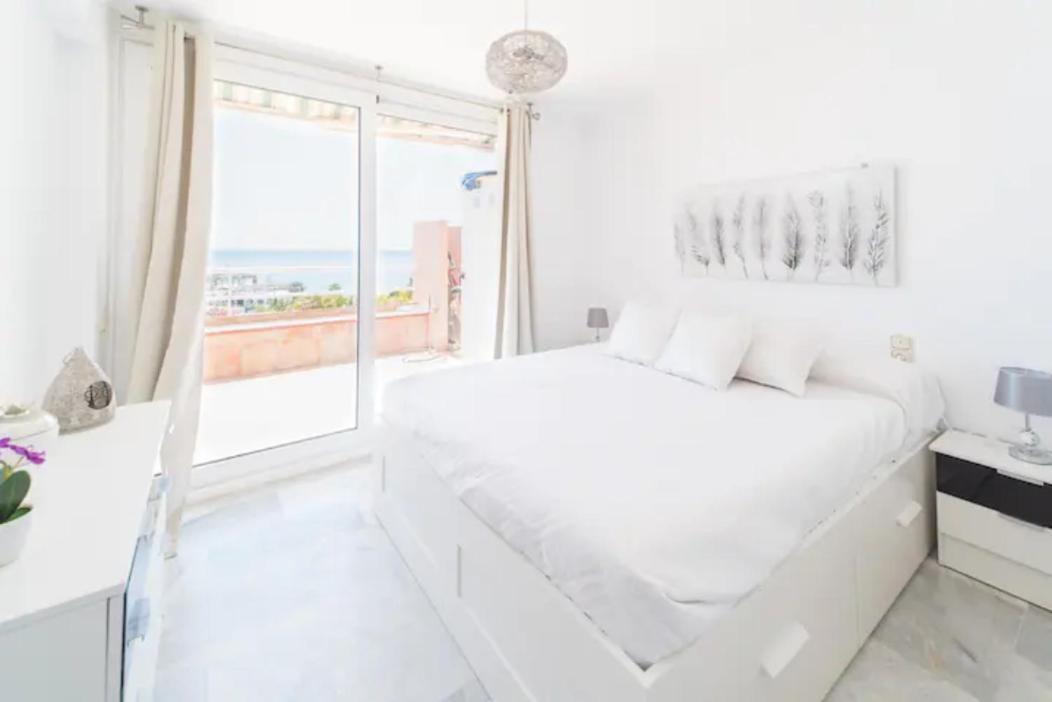Expoholidays - Puerto Aguadulce Aguadulce  Eksteriør bilde